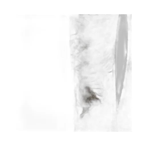 Distressed Cotton Jeans