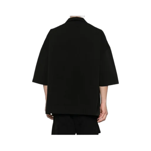 Tommy Shirt Jacket