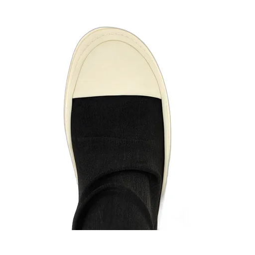 Concordians High Socks Sneakers