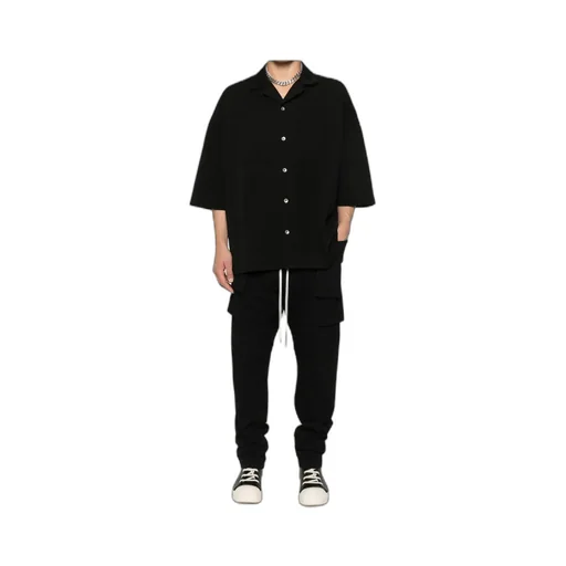 Tommy Shirt Jacket