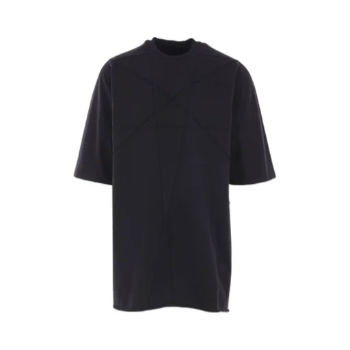 Round Neck Short Sleeve T-Shirt