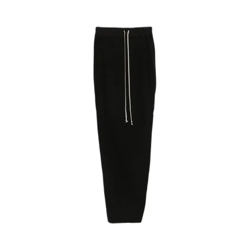 Drawstring Skirt