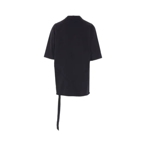 Round Neck Short Sleeve T-Shirt