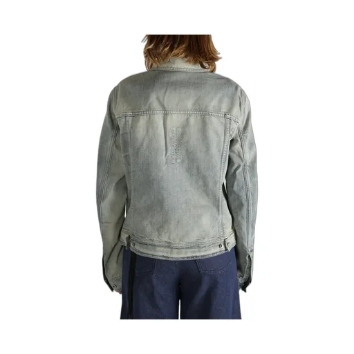 Trucker Worker Jacket