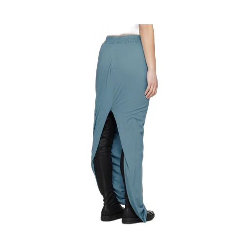 Drawstring Skirt
