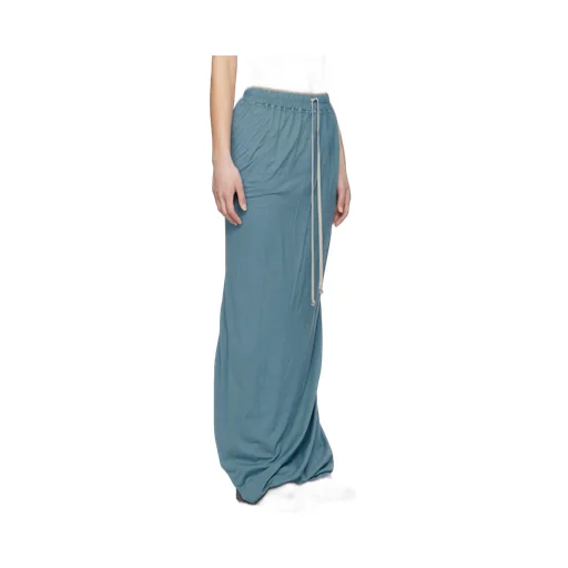 Drawstring Skirt