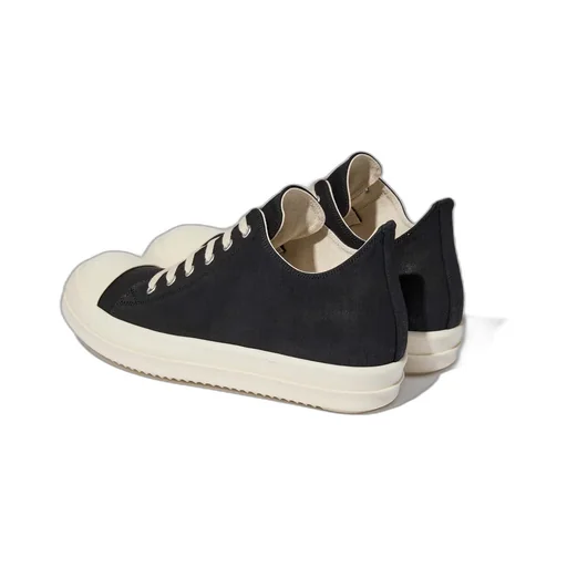 Low-Top Sneakers