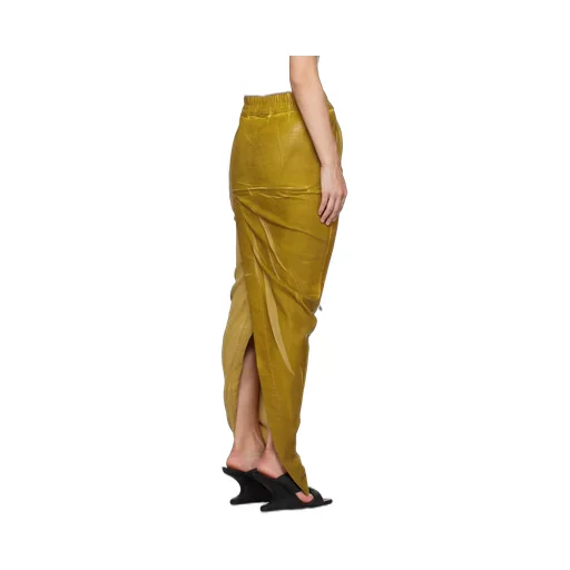 Porterville Denim Skirt