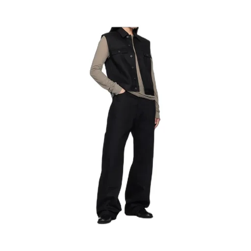 Cotton Gilet