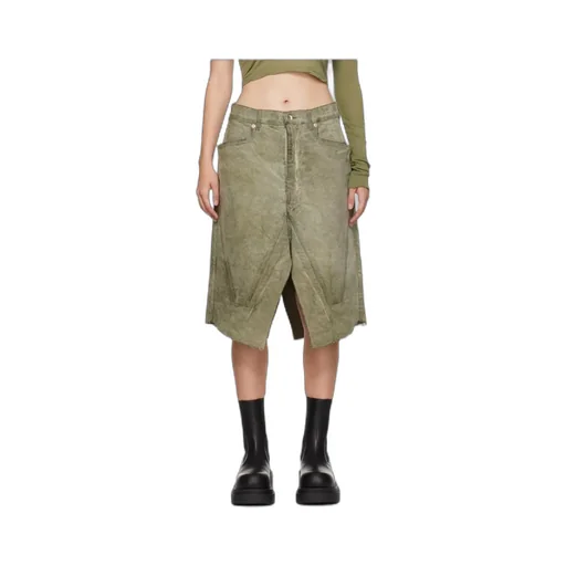 Belt Loop Skirt