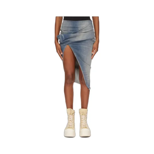 Hollywood Low Twist Skirt