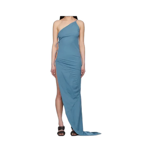 Jersey Dress
