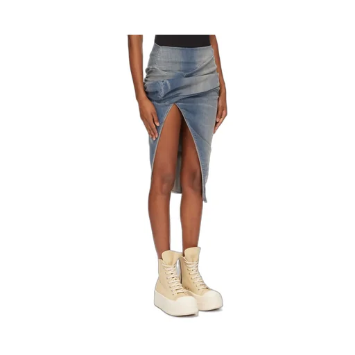 Hollywood Low Twist Skirt