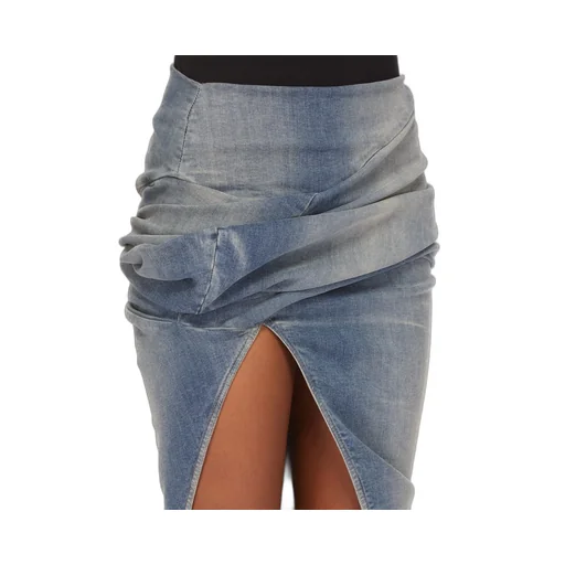Hollywood Low Twist Skirt