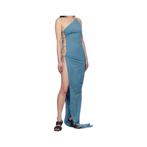 Jersey Dress