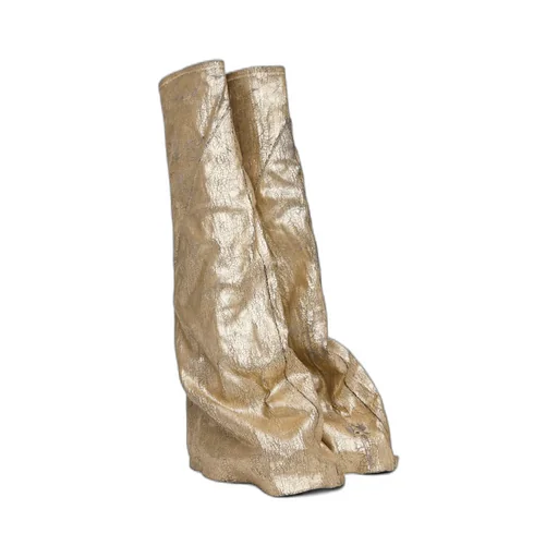 Fetish Boots