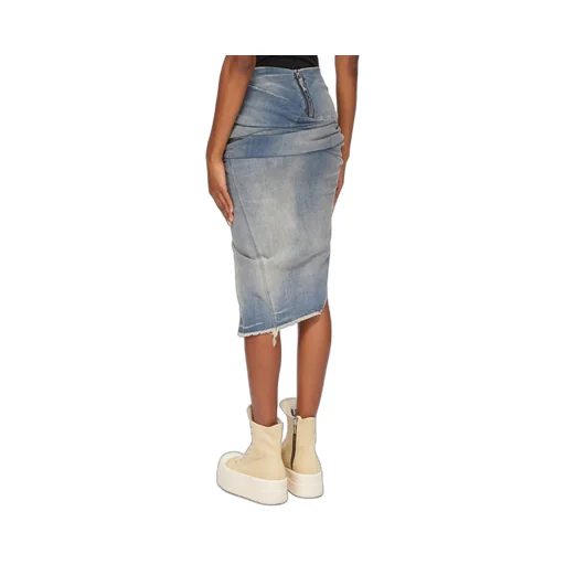 Hollywood Low Twist Skirt