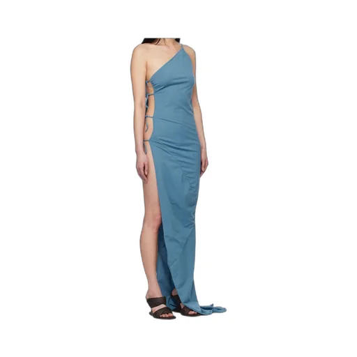 Jersey Dress