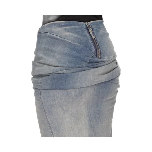 Hollywood Low Twist Skirt