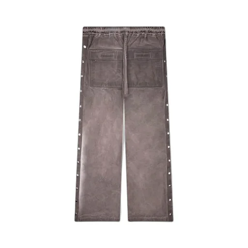 Drawstring Pusher Trousers