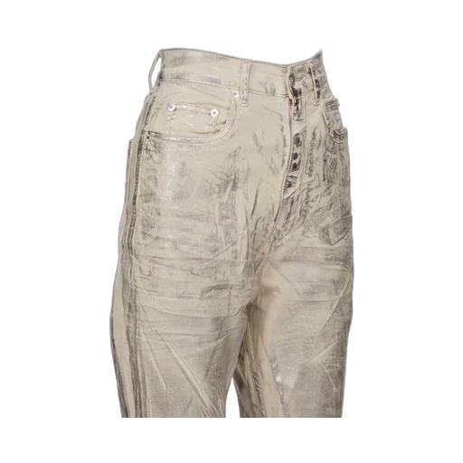 Jeans With Belt Loops