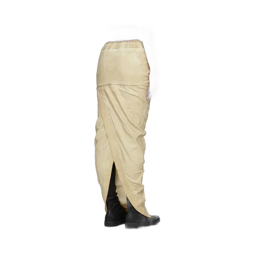 Pillar Maxi Skirt