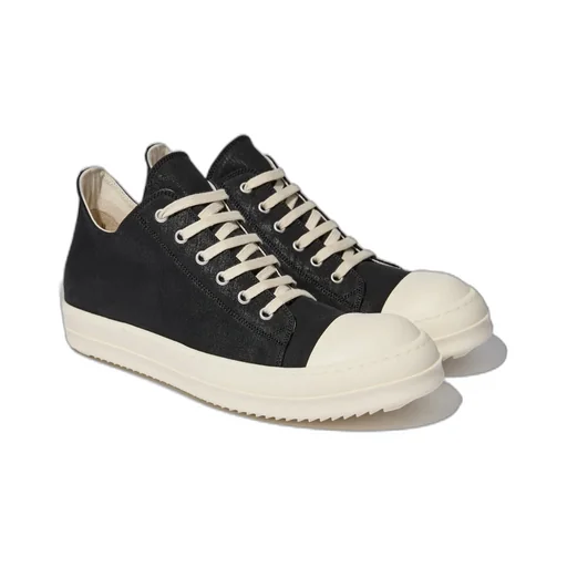 Low-Top Sneakers