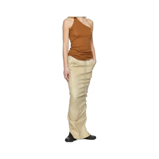 Pillar Maxi Skirt