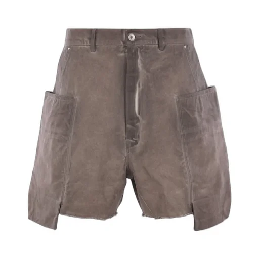 Cotton Shorts