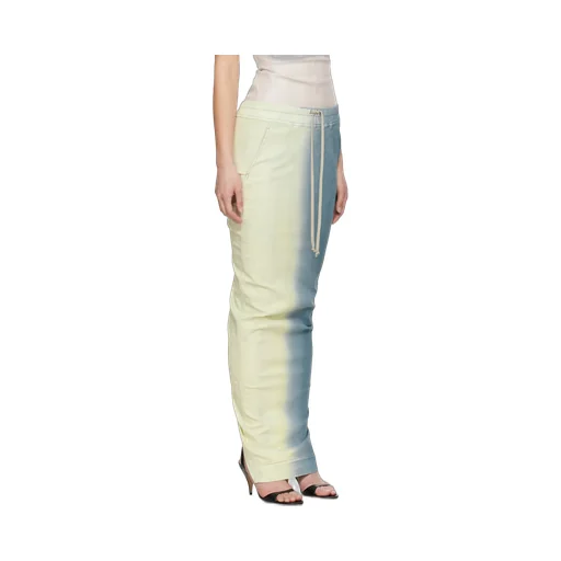 Drawstring Skirt