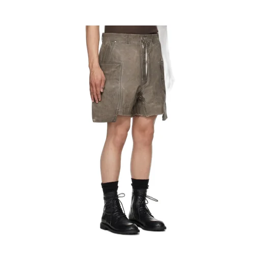 Cotton Shorts