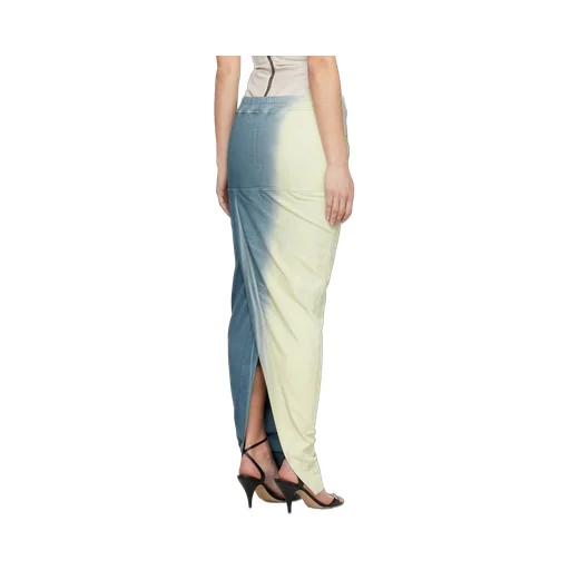 Drawstring Skirt