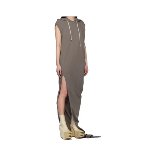 Slit Dress