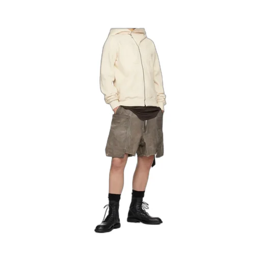 Cotton Shorts