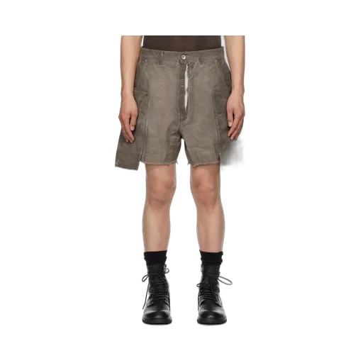 Cotton Shorts