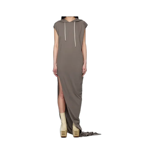 Slit Dress