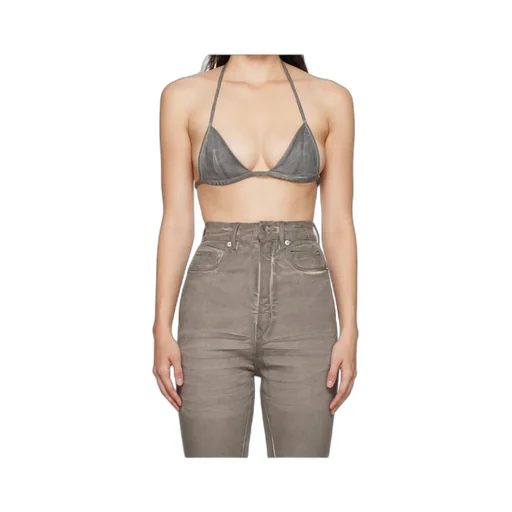 Porterville Denim Bra