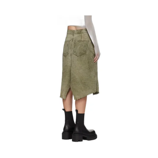 Belt Loop Skirt