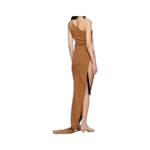 One Shoulder Dress