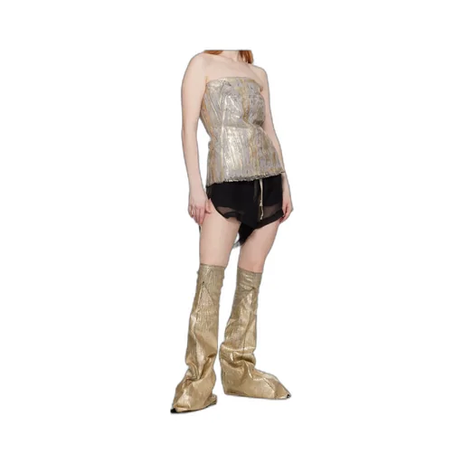 Fetish Boots