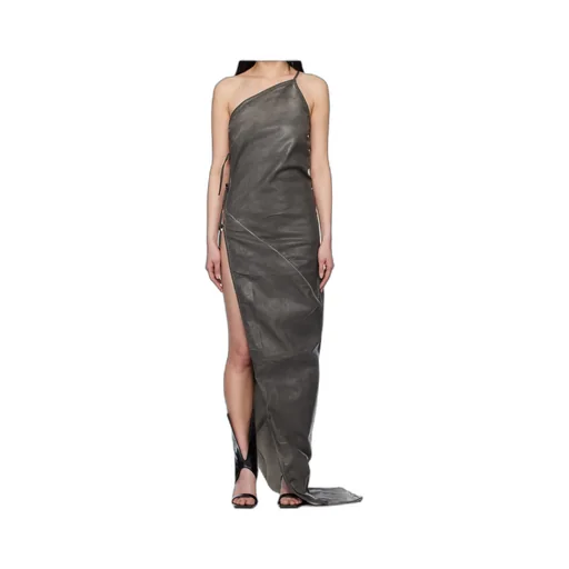 Slit Dress