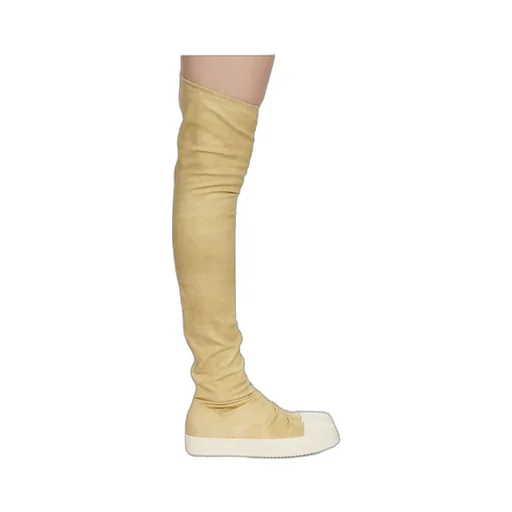 Drkshdw Knee-High Sock Sneakers