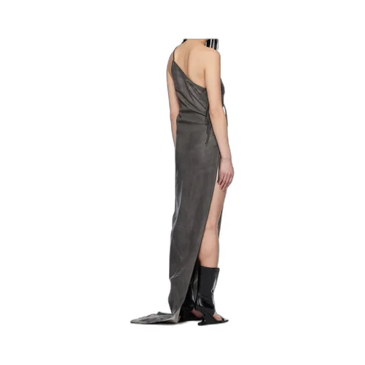 Slit Dress