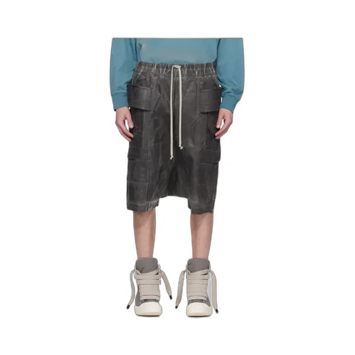 Drawstring Shorts
