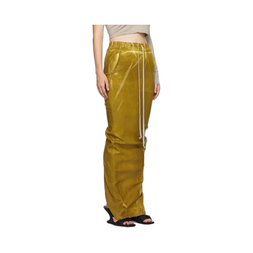 Porterville Denim Skirt