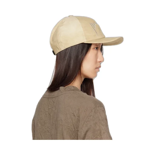 Graphic Cap