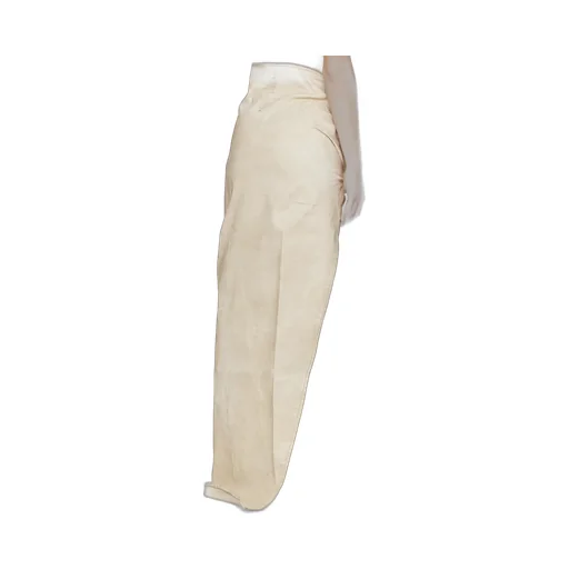 Asymmetric Design Skirt