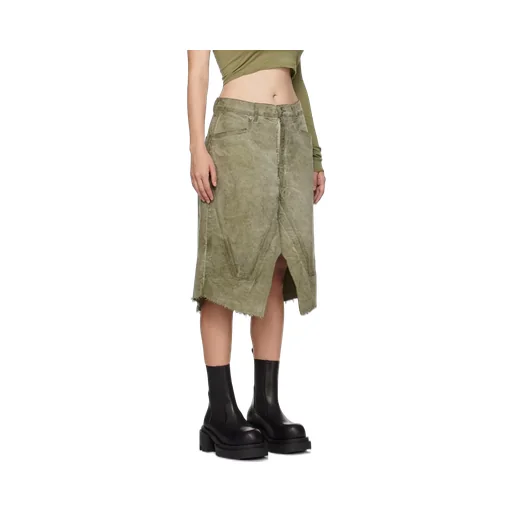 Belt Loop Skirt