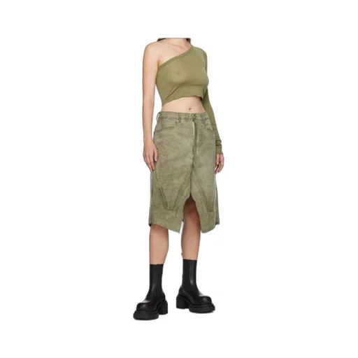 Belt Loop Skirt