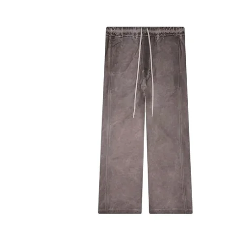 Drawstring Pusher Trousers